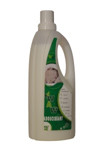 adoucissant