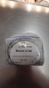 beurre  lail