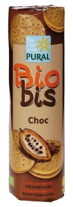 biscuit chocolat prince
