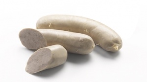 boudin-blanc