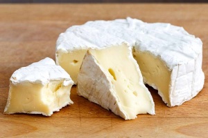 brie
