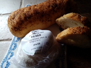 brie pain 903309497