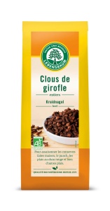 clous de groffle