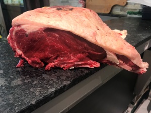 colis boeuf