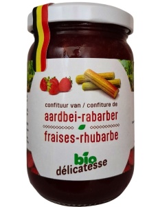 confiture-fraise-rhubarbe