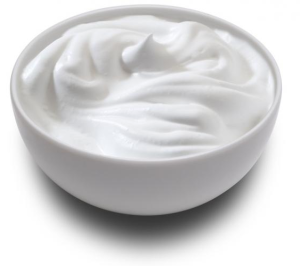 crme fraiche