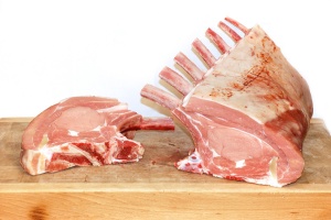 cte de veau