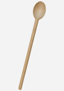 cuillere grand format