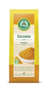 curcuma moulu