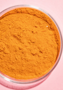 curcuma moulu bio