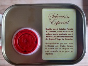 extra vierge dition spciale 1l