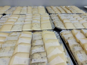fromage pav