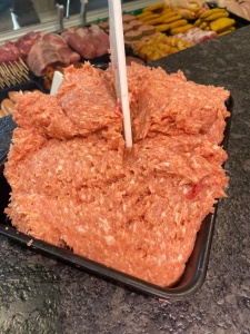 hach prpar porc veau