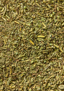 herbes  litalienne bio