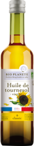 huile tournesol