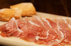 jambon ardennes