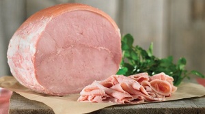 jambon maison