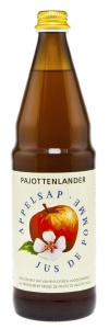 jus de pomme pajott