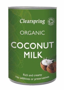 lait de coco 400