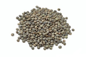 lentilles-verte 808392033