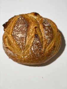 levain