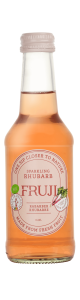 limonade rhubarbe
