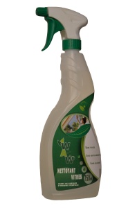 nettoyant vitres