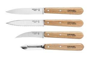 opinel les essentiels