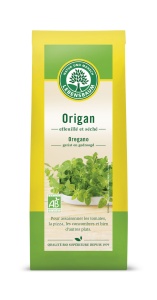oregano