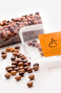 perles chocolat