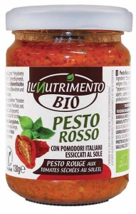 pesto rosso