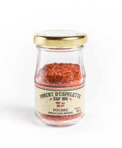 piment despelette