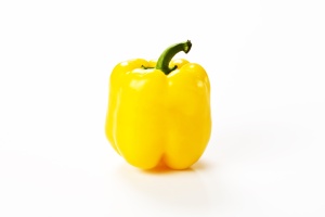 poivron jaune b