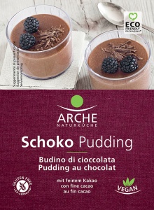 pudding