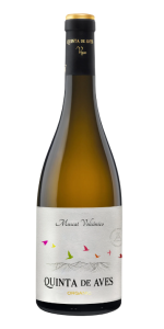 quinta de aves el lobo blanc