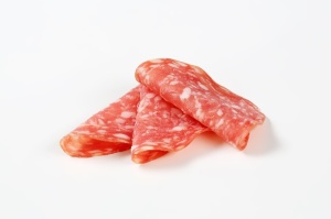 salami
