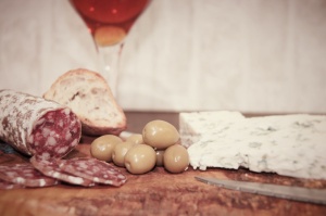 saucisson-au-roquefort