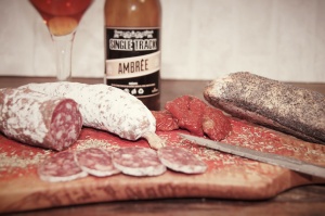 saucisson-provencal