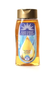 sirop agave