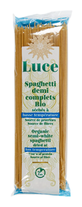 spaghettis complets