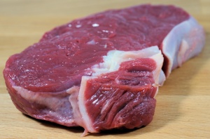 steak