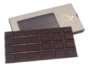 tablette chocolat fondant ecuador 70