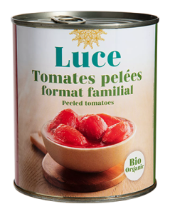 tomates peles