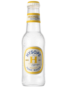 tonic water