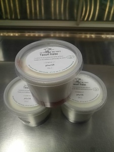 yaourt fraise 681475919