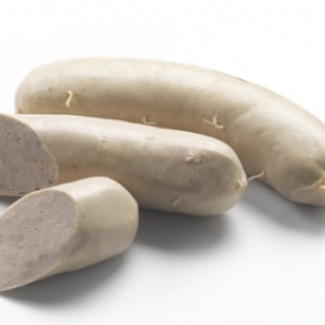 boudin-blanc