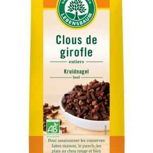 clous de groffle