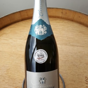 cuve blanc de noirs