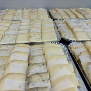 fromage pav