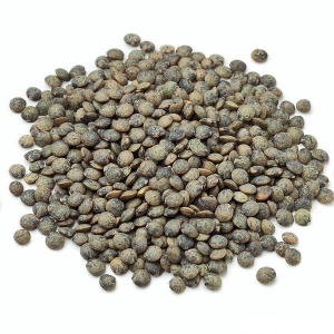 lentilles-verte 808392033